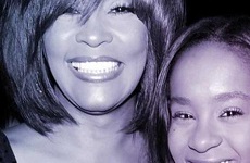 Bobbi Kristina Brown a los 14 ya era drogadicta y suicida?