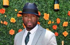 El rapero ’50 Cent’ se declara en bancarrota!