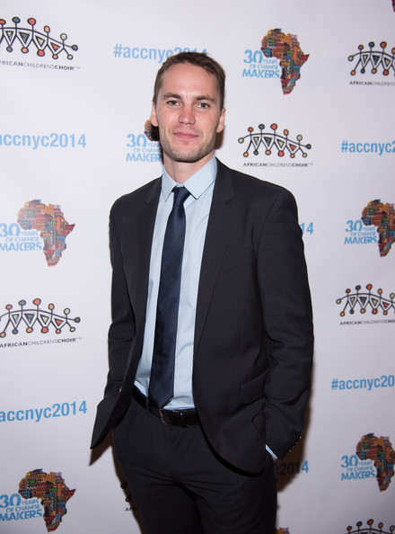 Taylor Kitsch 6th Annual African Children