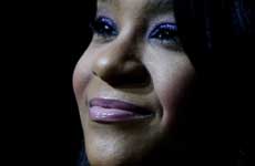 Murió Bobbi Kristina Brown, la hija de Whitney Houston