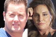 Chaz Bono no apoya a Caitlyn Jenner?