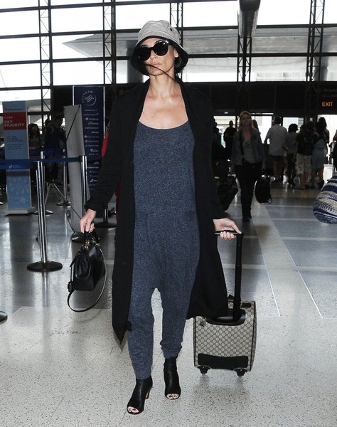 demi moore lax