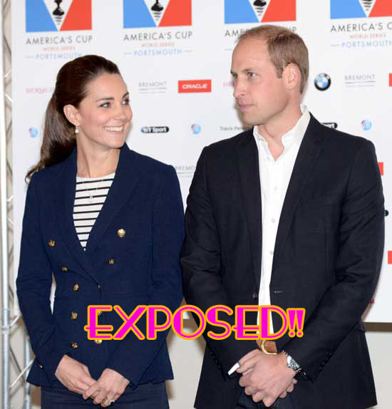 duchess kate prince william