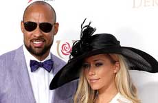 Hank Baskett explica por que engañó a Kendra Wilkinson