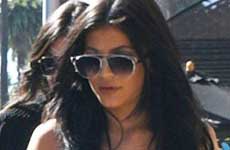Kylie Jenner celebrará sus 18 años en Canadá