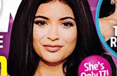 Kylie Jenner: Soy la Nueva Kim! Cirugías y todo! [OK]