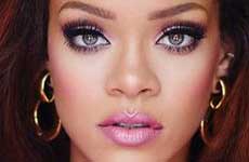 Pic: nueva fragancia de Rihanna – RiRi