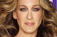 Sarah Jessica Parker habla de SATC3 en Cosmopolitan