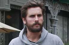 Scott Disick fuera de KUWTK – tendrá su propio reality show