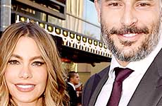 Sofia Vergara y Joe Manganiello tienen fecha de boda!