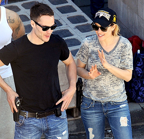 taylor kitsch rachel mcadams