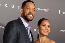 Will Smith y Jada Pinkett Smith divorciándose?