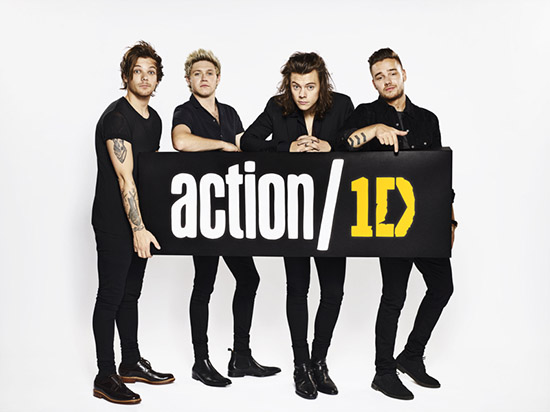 One Direction