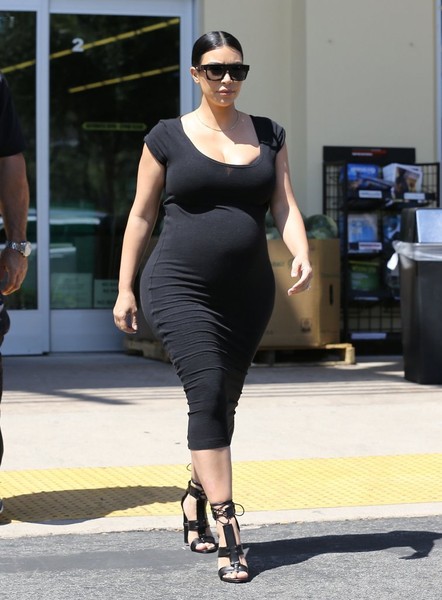 Kim Kardashian