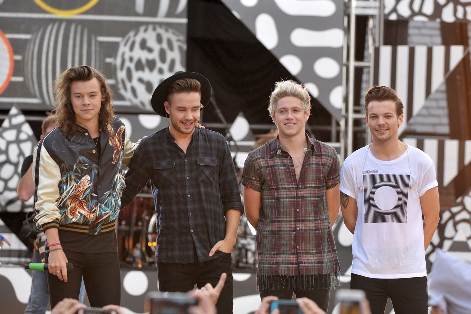 One Direction
