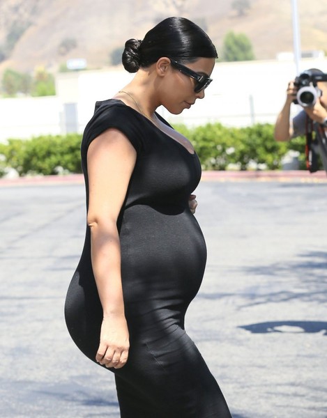 Kim Kardashian