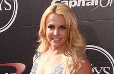 Britney Spears: Bajo Tutela de por vida