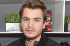 Emile Hirsch: 15 dias de prisión por atacar a ejecutiva en Sundance