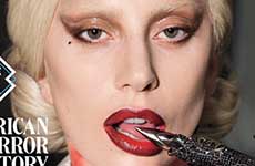 Lady Gaga: La Condesa de AHS Hotel
