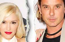 Gwen Stefani y Gavin Rossdale se divorcian!