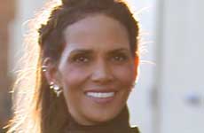 Halle Berry y Olivier Martinez: divorcio inminente