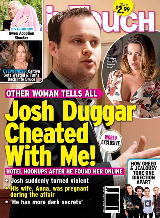 in touch weekly cover josh duggar