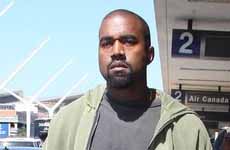 Los VMA honrarán a Kanye West con el MJ Video Vanguard Award