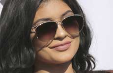 Kylie Jenner: ofertas para películas para adultos