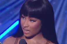 Nicki Minaj insulta a Miley en los MTV VMA 2015