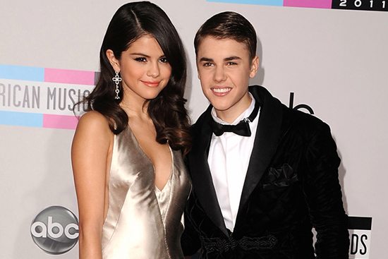 selena gomez justin bieber relationship