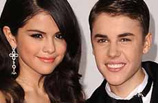 Selena Gomez insinúa que perdió la virginidad con Justin Bieber