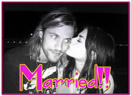 Frances Bean Cobain