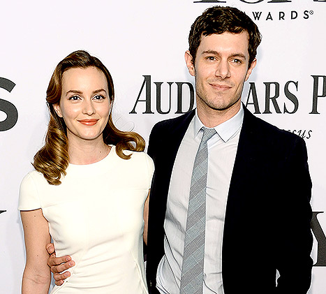 Leighton Meester