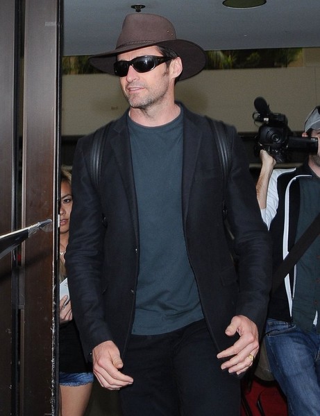 Hugh Jackman