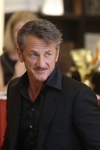 Sean Penn