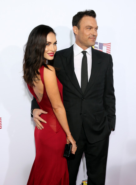 Brian Austin Green