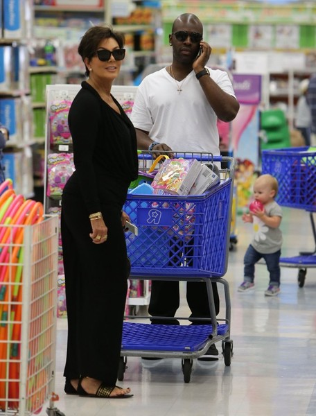 Kris Jenner