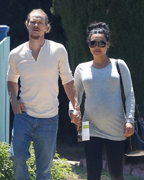 Naya Rivera