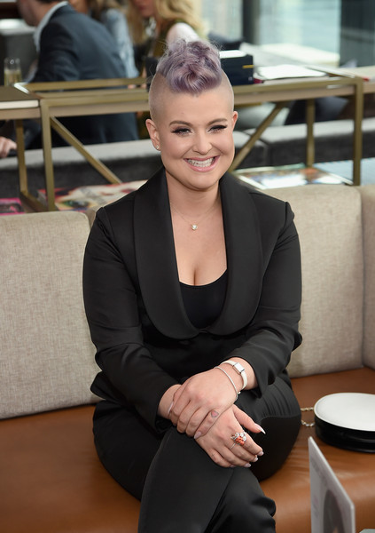 Kelly Osbourne
