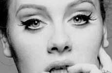 Adele regresa en Noviembre!!