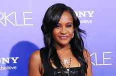 Causa de la muerte de Bobbi Kristina Brown no será revelada