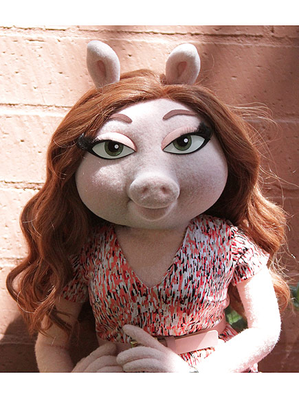 denise muppets