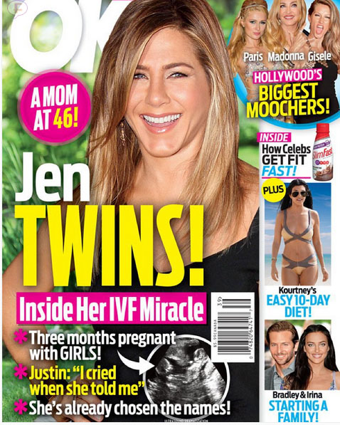 jen pregnant twins ok