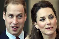 Kate Middleton y William gastan mucho dinero