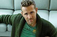 Ryan Reynolds: amigo trató de vender fotos de mi hija