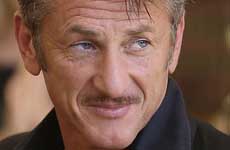 Sean Penn no es un golpeador de mujeres