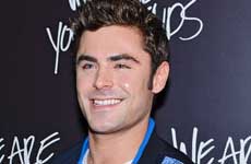 La peli de Zac Efron "We are your Friends" fracaso?