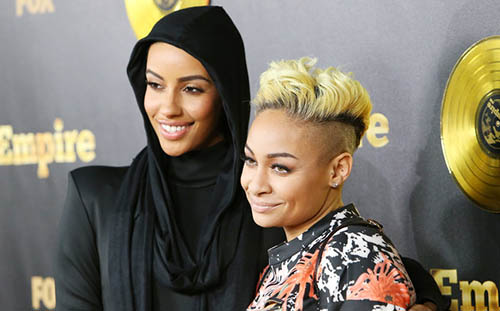 Raven-Symone