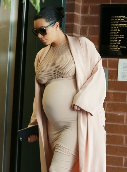 Kim Kardashian