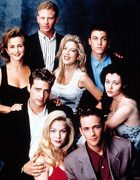 90210 cast